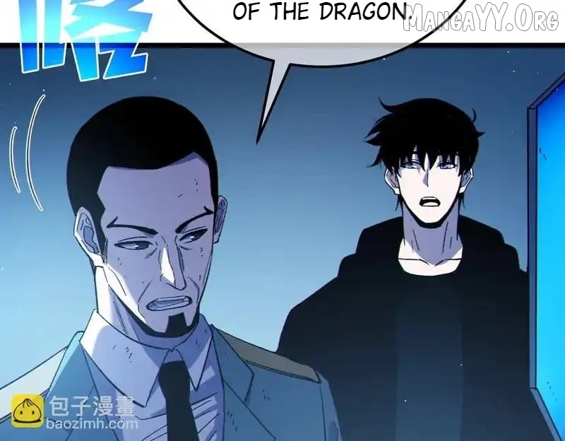 I Rely on My Invincibility to Deal Tons of Damage Passively! Chapter 124 - page 151